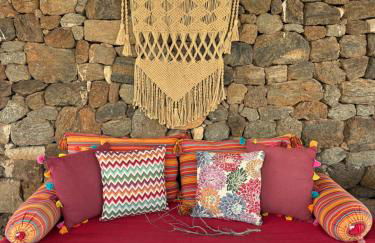 Dammuso Pensare alla Luna - Foto 20