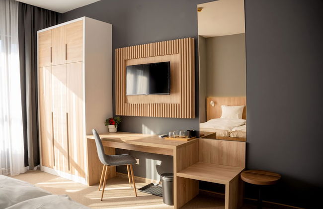 Olivia Rooms - Foto 22