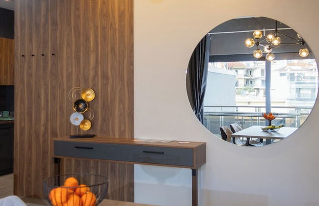 Dioroh Suites Meteora 301 - Foto 31