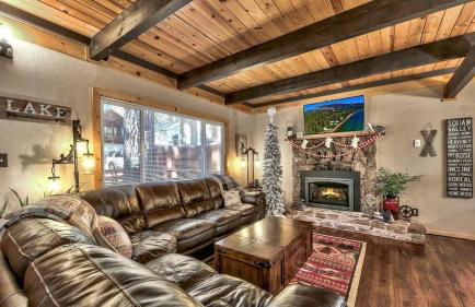 COH0809 - Brule Haven home - Foto 12