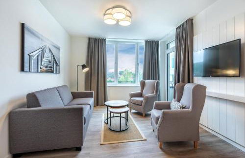 Godewindpark Exklusivsuite 3-15 - Photo 1