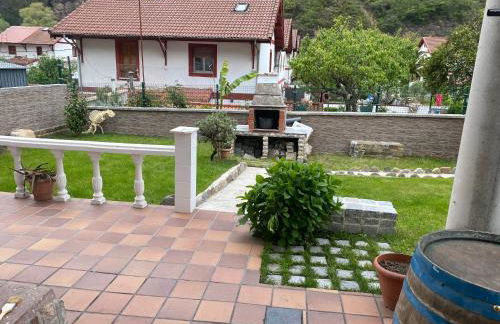 POSADA de BUSTIELLO,cercano a las estaciones de esquí - Foto 28