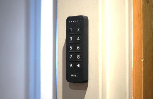 Pop Appart - Expo Paris Porte de Versailles - Balcon - Climatisation - Parking - Foto 29