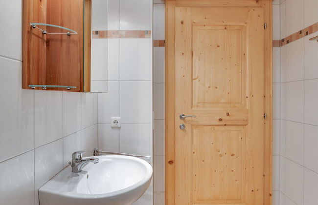 Apartment Grossarl Near Ski Slopes - Foto 19