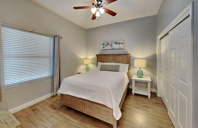 Water's Edge by Southern Vacation Rentals - Foto 21