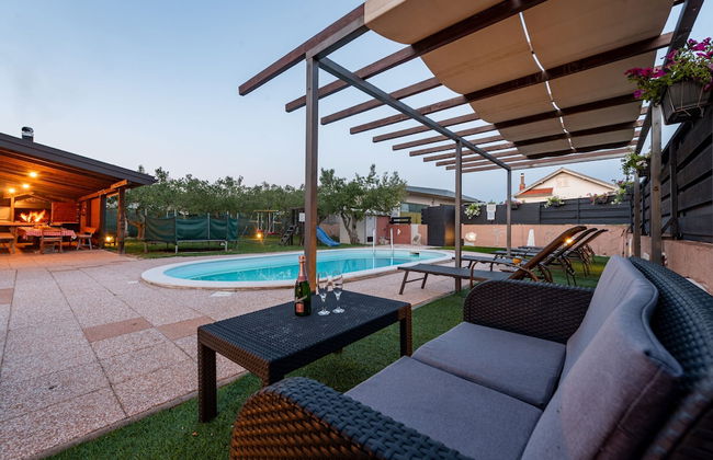 Villa Dandelion - Foto 47