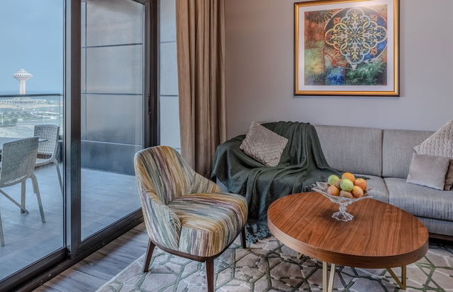 Ascott Corniche Al Khobar - Foto 13