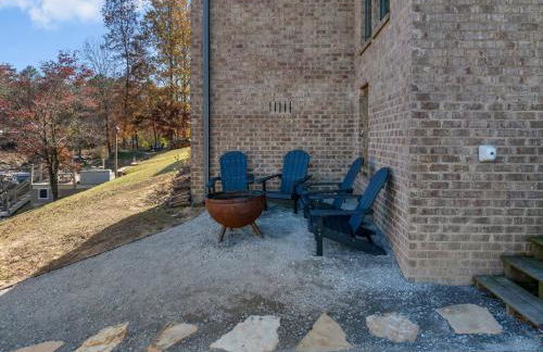 Views! Dock, Water, Game Room, Kids Room! - Foto 46