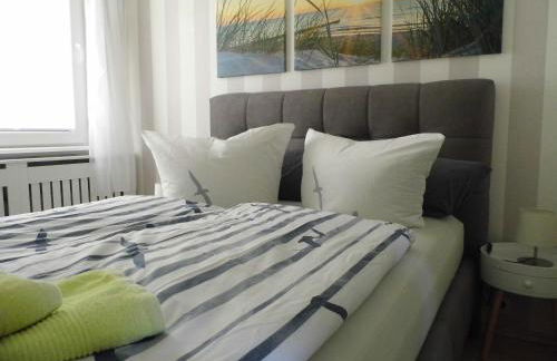 Ferienwohnung Seerose - Foto 21