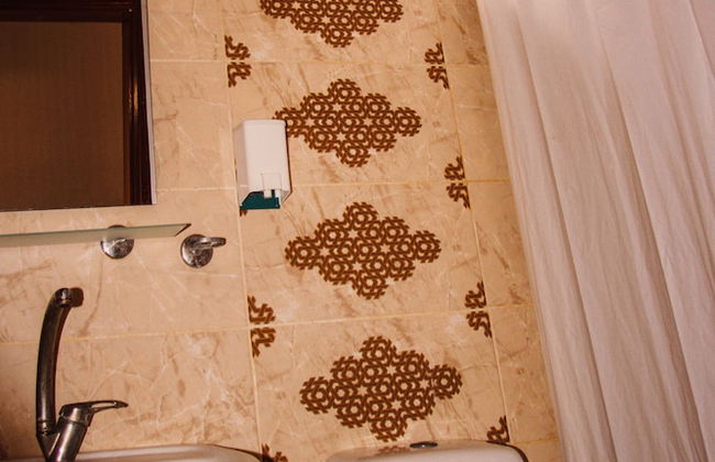 Zeytindali Apart Otel - Foto 18