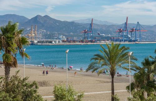 iloftmalaga Pacifico 41 - Photo 23