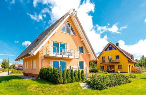 Fewo Vieregge, Nr 12B, OG - Foto 2