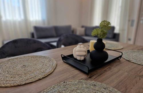 Villa Hillside Pefkohori - Foto 55