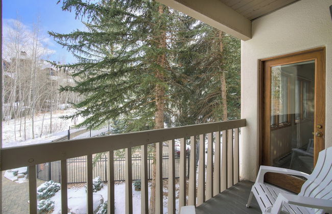 Townsend Place, A Vail Resorts Property - Foto 42
