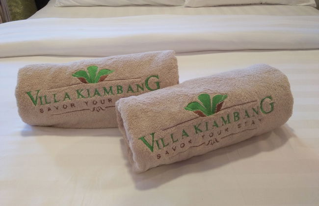 Villa Kiambang - Foto 15