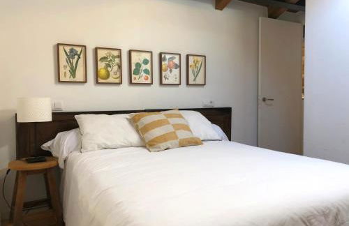 Casa de las Flores / Casa de campo LUGO - Foto 16