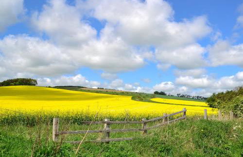 Sandyhouse Cottage - Foto 15