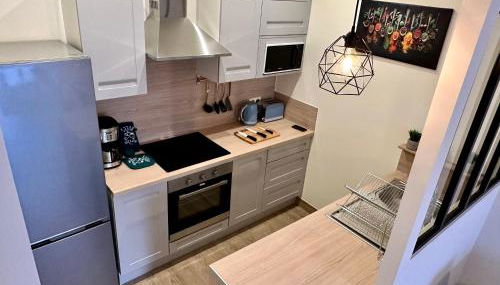 Appartement à 15min de paris - Foto 3