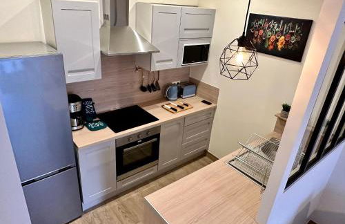 Appartement à 15min de paris - Foto 3