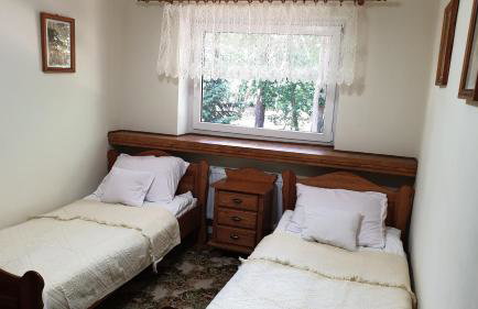 Villa Maniszewo - Foto 13