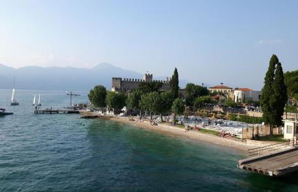 Il Paradiso Apartments Great View Gardasee - Foto 71