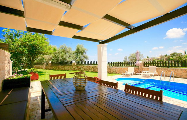 Villa Kirianna Crete - Photo 12