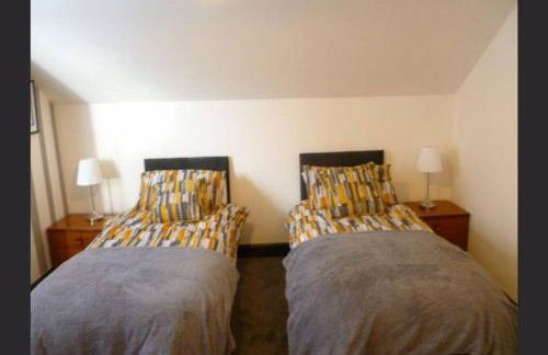 2 Beautiful Apartments in One House - Foto 36