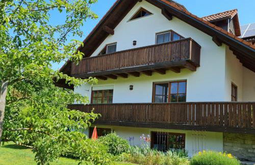 Altmühltaler Ferienwohnung - Foto 1