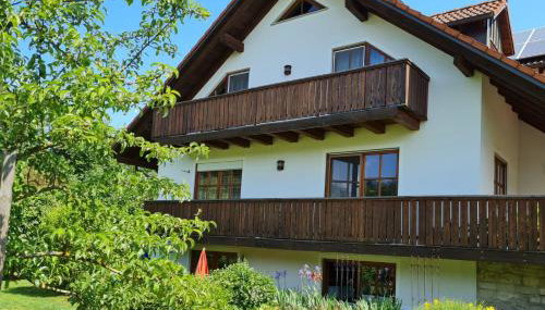 Altmühltaler Ferienwohnung - Photo 1