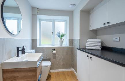 Plas Madoc Coach House - Foto 79