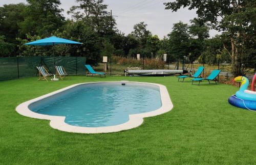 Tipi Apache des monteaux - Photo 60