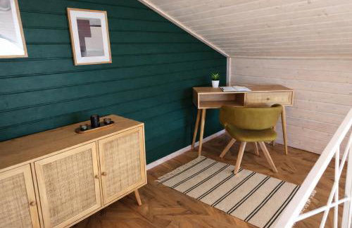 Przylesie Domki - Foto 46