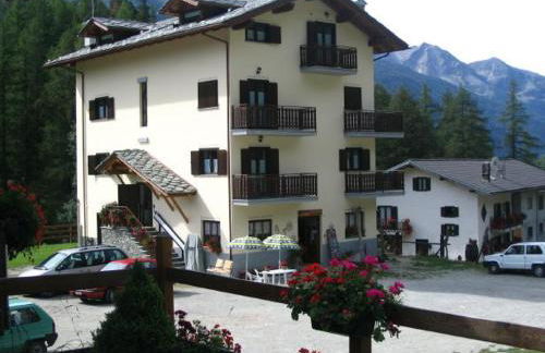 Appartamenti Luseney - Foto 47