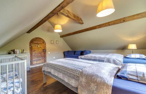 Holiday Home Jura dla Ciebie by Interhome - Foto 40