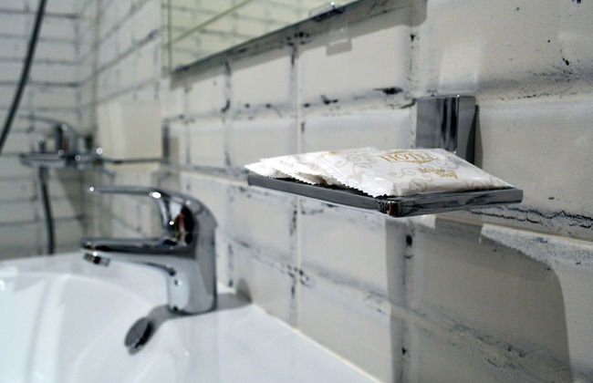 Apartments Park & House 8 - Photo 16