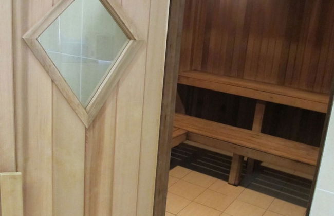 Springwood Tower Apartment Hotel - Foto 54