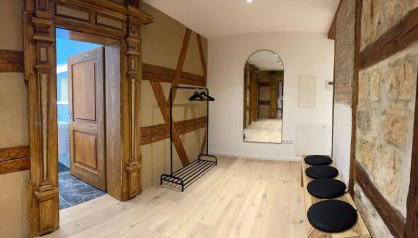 Juraperle - Historisch und modern - Wohnung 1 - Foto 5