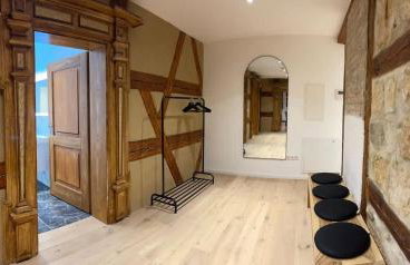 Juraperle - Historisch und modern - Wohnung 1 - Foto 5