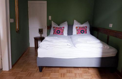 Apartment Zentral - Foto 9