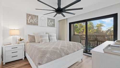 Spend Your Vacation in Luxury with Pool Views - Foto 4