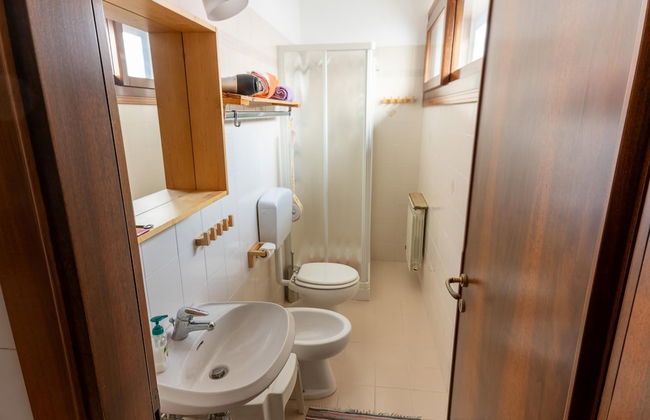 Casa Aprilia in Venezia - Foto 13