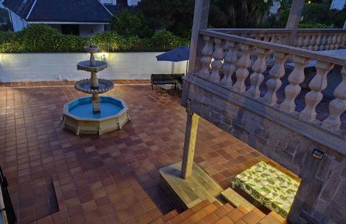 Amanecer de Chancelas - Foto 10