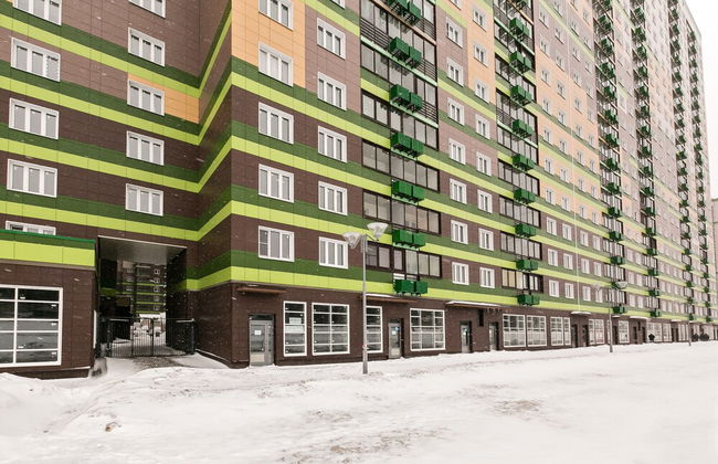 MaxRealty24 UP-kvartal 2 - Foto 33