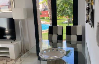 Casa Valentina la Zenia Orihuela Costa - Foto 6