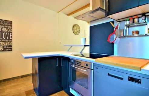 Pet Friendly Home In Laudun-L'ardoise - Foto 6