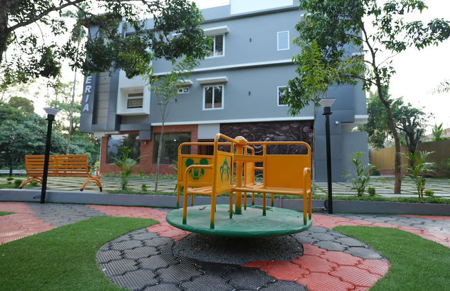 Misteria Inn - Foto 38