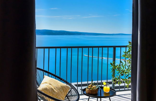 House Villa The View - Foto 31