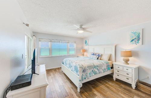 Direct Beachfront 33 Heated Pool Hot Tub - 305 - Foto 12