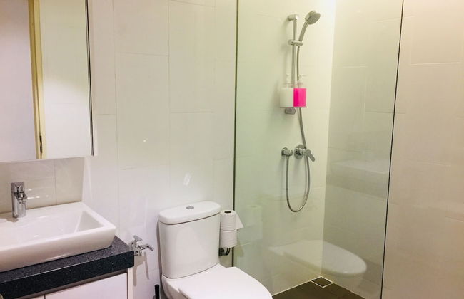 Establishement By Sleepy Bear - Foto 73