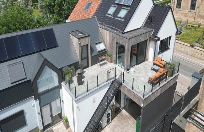 Apartment in Zuienkerke With Terrace - Photo 37